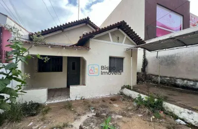 Casa à venda, 145 m² por r$ 280.000,00 - chácara machadinho i - americana/sp