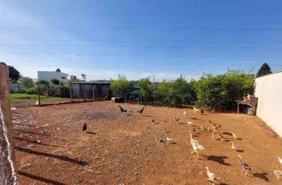 Terreno à venda, 732 m² por r$ 1.280.000,00 - vila bertini - americana/sp