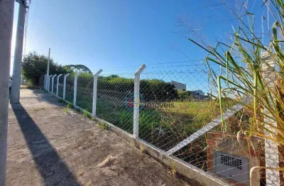 Terreno à venda, 1860 m² por r$ 1.860.000,00 - são luiz - americana/sp