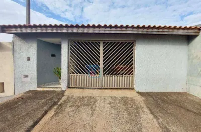 Casa à venda, 163 m² por r$ 425.000,00 - jardim mirandola - americana/sp