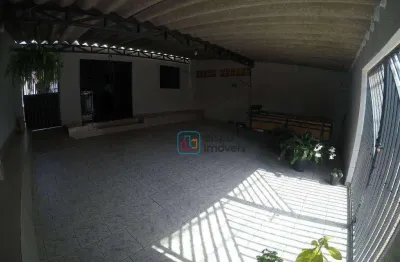 Casa à venda, 149 m² por r$ 500.000,00 - jardim santa rita de cássia - santa bárbara d'oeste/sp