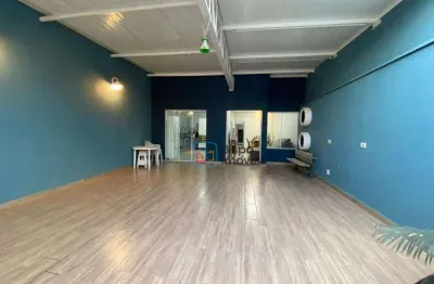 Casa residencial com 2 dormitórios à venda, 79 m² por r$ 550.000 - jardim terramerica 3 - americana/sp