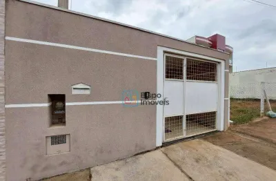 Casa residencial com 2 dormitórios à venda, 126 m² por r$ 500.000 - jardim boer ii - americana/sp
