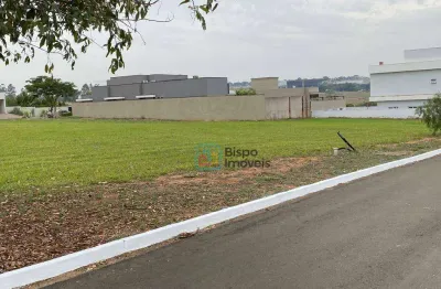 Terreno à venda, 465 m² por r$ 305.000,00 - fazenda santa lúcia - americana/sp