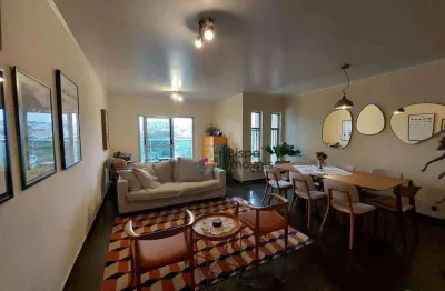 Apartamento à venda, 110 m² por r$ 690.000,00 - santo antônio - americana/sp