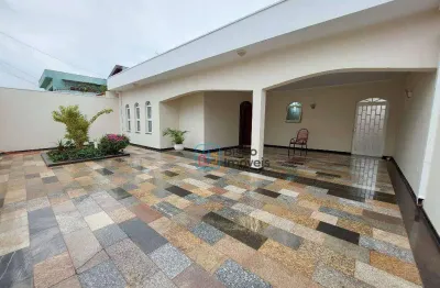 Casa com 3 dormitórios à venda, 178 m² por r$ 750.000,00 - morada do sol - americana/sp