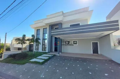 Casa à venda, 450 m² por r$ 3.800.000,00 - loteamento residencial jardim villagio - americana/sp