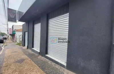Terreno à venda, 400 m² por r$ 800.000,00 - vila frezzarim - americana/sp