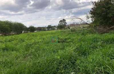 Terreno à venda, 3808 m² por r$ 2.500.000,00 - distrito industrial i - santa bárbara d'oeste/sp