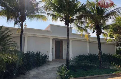 Casa com 5 dormitórios para alugar, 640 m² por r$ 16.724,00/mês - condomínio altos da represa - americana/sp