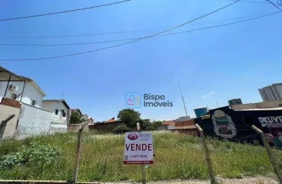 Terreno à venda, 908 m² por r$ 900.000,00 - centro - americana/sp