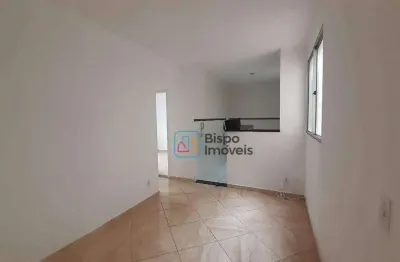 Apartamento à venda, 45 m² por r$ 210.000,00 - piracicamirim - piracicaba/sp