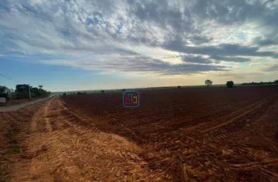 Área à venda, 207507 m² por r$ 15.000.000,00 - fazenda velha - nova odessa/sp