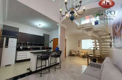 Casa à venda, 131 m² por r$ 922.240,00 - werner plaas - americana/sp