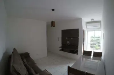 Apartamento à venda, 60 m² por r$ 230.000,00 - parque universitário - americana/sp