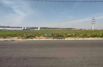 Terreno à venda, 768 m² por r$ 290.000,00 - loteamento jair faraone zanaga - americana/sp