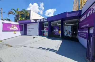 Casa para alugar, 258 m² por R$ 5.367,11/mês - Colina - Americana/SP