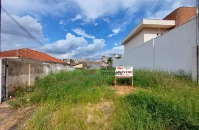 Terreno à venda, 491 m² por r$ 420.000,00 - centro - americana/sp