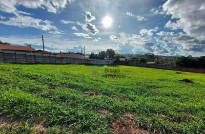 Terreno à venda, 2481 m² por r$ 1.240.000,00 - vale das paineiras - americana/sp