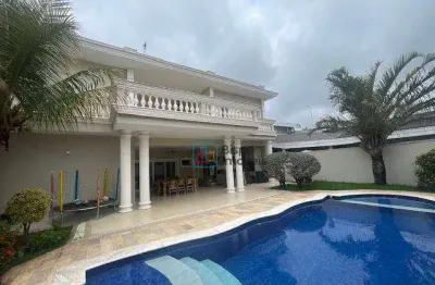 Casa à venda, 378 m² por r$ 4.390.000,00 - jardim imperador - americana/sp