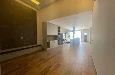 Casa à venda, 230 m² por r$ 2.620.000,00 - jardim imperador - americana/sp