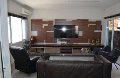 Casa à venda, 212 m² por r$ 1.200.000,00 - vila massucheto - americana/sp