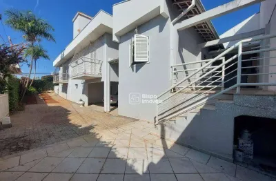 Casa com 4 dormitórios à venda, 317 m² por r$ 1.150.000,00 - vila nossa senhora de fátima - americana/sp