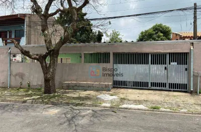 Casa à venda, 90 m² por r$ 245.000,00 - são sebastião - americana/sp