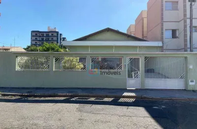 Casa à venda, 203 m² por r$ 760.000,00 - são vito - americana/sp