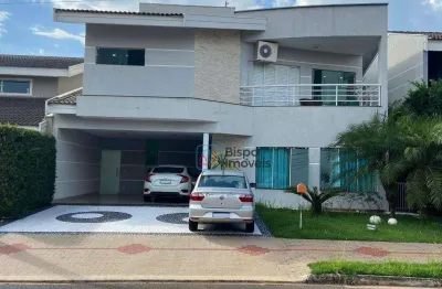 Casa à venda, 345 m² por r$ 2.000.000,00 - jardim imperador - americana/sp