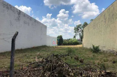 Terreno, 1000 m² - venda por r$ 710.000,00 ou aluguel por r$ 2.180,00/mês - distrito industrial abdo najar - americana/sp