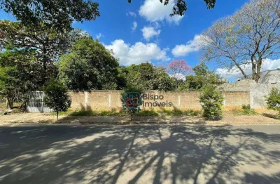 Terreno, 508 m² - venda por r$ 426.000,00 ou aluguel por r$ 2.109,00/mês - chácara letônia - americana/sp