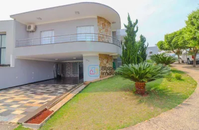 Casa à venda, 229 m² por r$ 1.590.000,00 - loteamento residencial jardim dos ipês amarelos - americana/sp