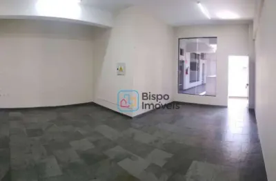 Sala à venda, 30 m² por r$ 150.000,00 - residencial boa vista - americana/sp