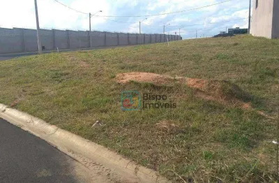 Terreno à venda, 360 m² por r$ 298.000,00 - terras de yucatan - monterrey - monte mor/sp