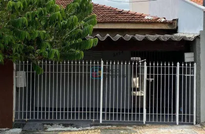 Casa à venda, 80 m² por r$ 287.000,00 - jardim europa i - santa bárbara d'oeste/sp