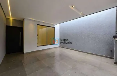 Casa com 3 dormitórios à venda, 107 m² por r$ 780.000,00 - werner plaas - americana/sp