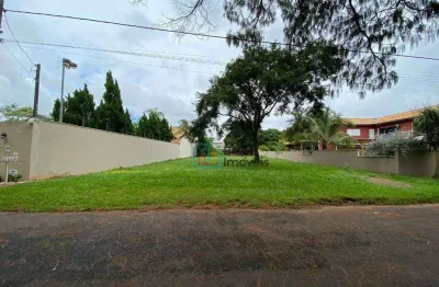Terreno à venda, 1000 m² por r$ 1.000.000,00 - portal dos nobres - americana/sp