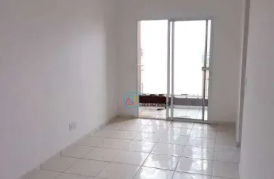 Apartamento à venda, 48 m² por r$ 230.000,00 - jardim são francisco - santa bárbara d'oeste/sp