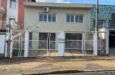 Casa para alugar, 175 m² por r$ 3.125,00/mês - vila cordenonsi - americana/sp
