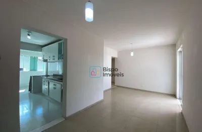 Apartamento à venda, 80 m² por r$ 300.000,00 - vila santa maria - americana/sp