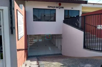 Casa à venda, 233 m² por r$ 650.000,00 - jardim santana - americana/sp