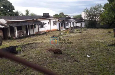 Terreno à venda, 1000 m² por r$ 420.000,00 - jardim rosemary - santa bárbara d'oeste/sp