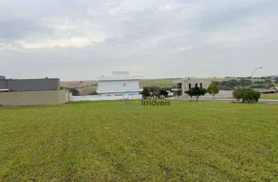 Terreno à venda, 465 m² por r$ 305.000,00 - fazenda santa lúcia - americana/sp