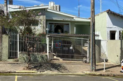 Casa à venda, 178 m² por r$ 620.000,00 - vila rehder - americana/sp