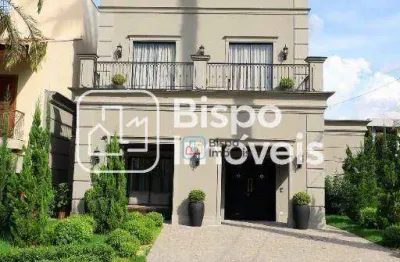 Casa com 5 dormitórios à venda, 304 m² por r$ 2.900.000,00 - iate clube de americana - americana/sp