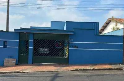 Casa à venda, 179 m² por r$ 950.000,00 - vila santa maria - americana/sp