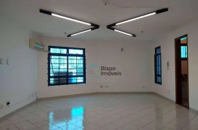 Sala comercial à venda no Centro, Americana 