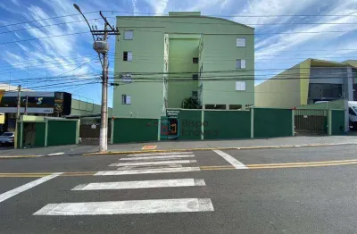 Apartamento à venda, 45 m² por r$ 300.000,00 - são vito - americana/sp