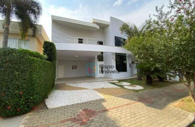 Casa com 3 dormitórios, 382 m² - venda por r$ 2.000.000,00 ou aluguel por r$ 8.873,14/mês - jardim imperador - americana/sp